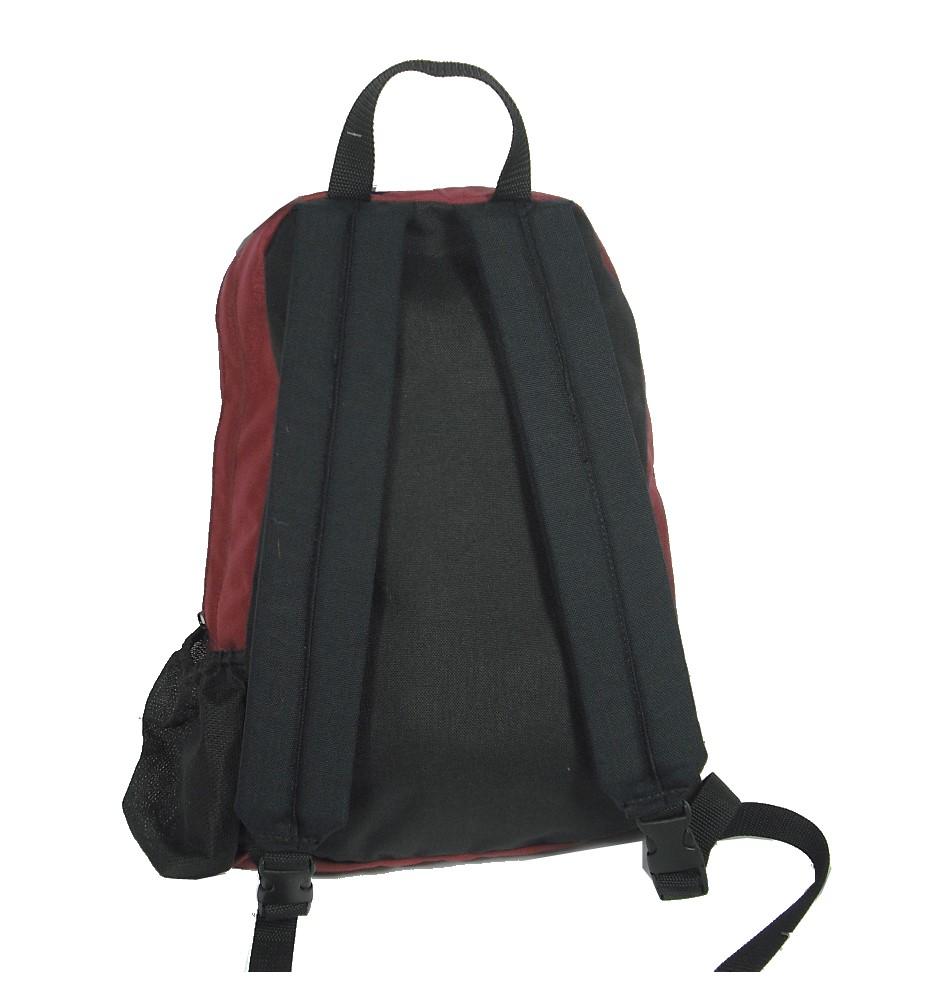 ERIE Backpack Tough Traveler - Made in USA since 1970