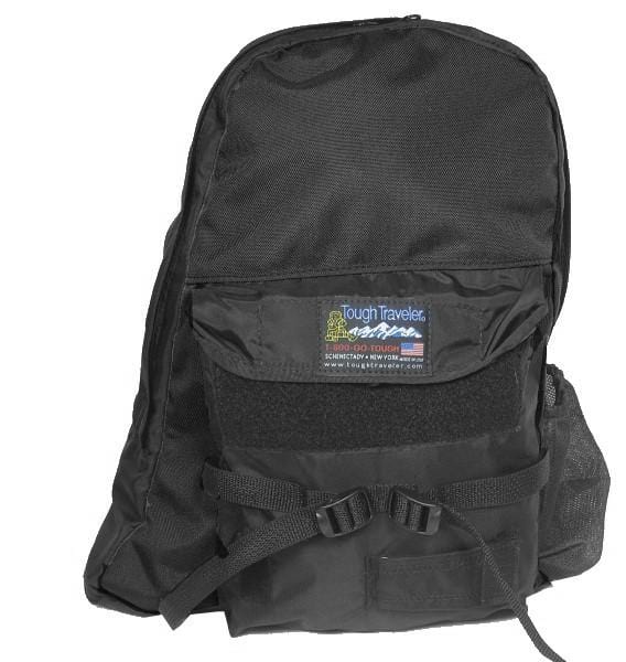 ERIE Backpack Tough Traveler - Made in USA since 1970