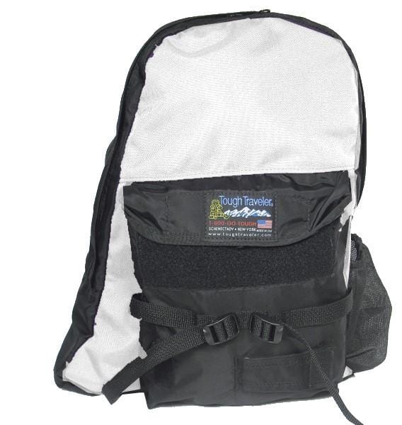 ERIE Backpack Tough Traveler - Made in USA since 1970