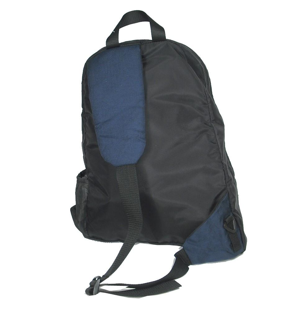 ERIE Backpack Tough Traveler - Made in USA since 1970
