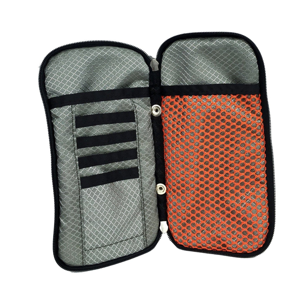ETRA POUCH Tough Traveler - Made in USA since 1970