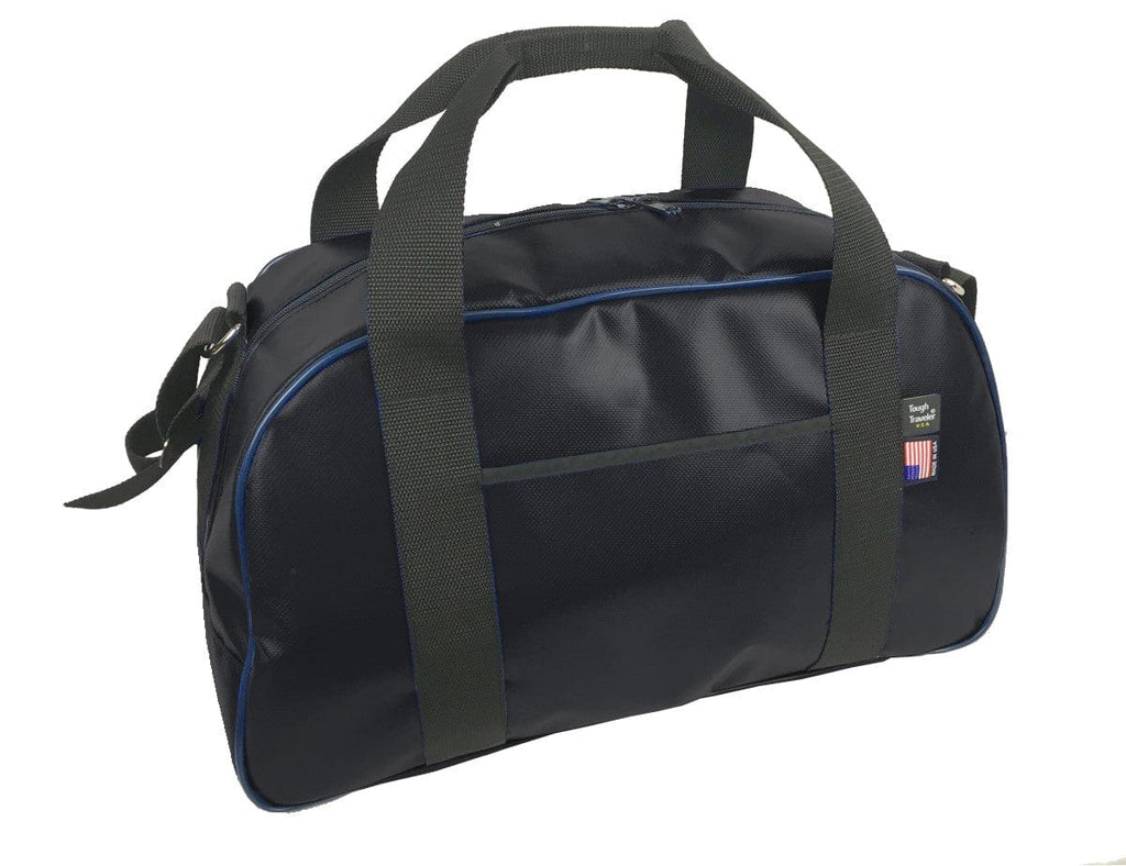 EURO DUFFEL Tough Traveler - Made in USA since 1970