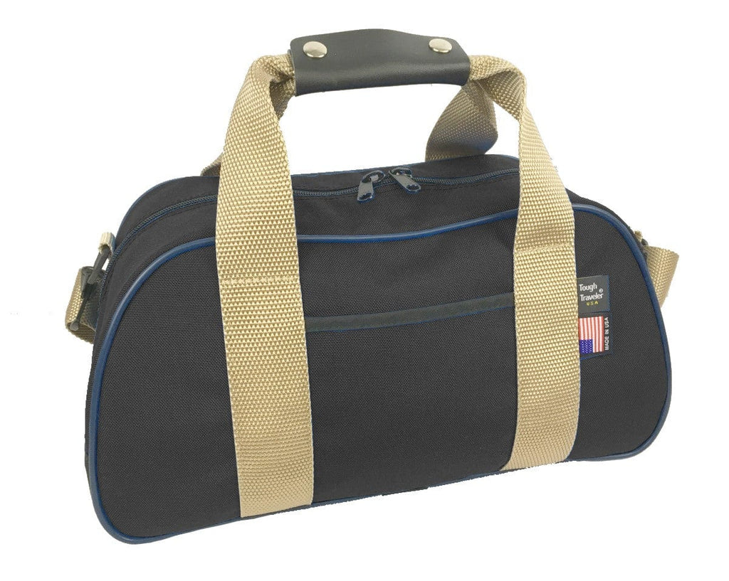 EURO DUFFEL Tough Traveler - Made in USA since 1970