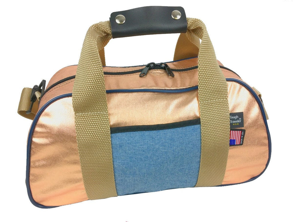 EURO DUFFEL Tough Traveler - Made in USA since 1970