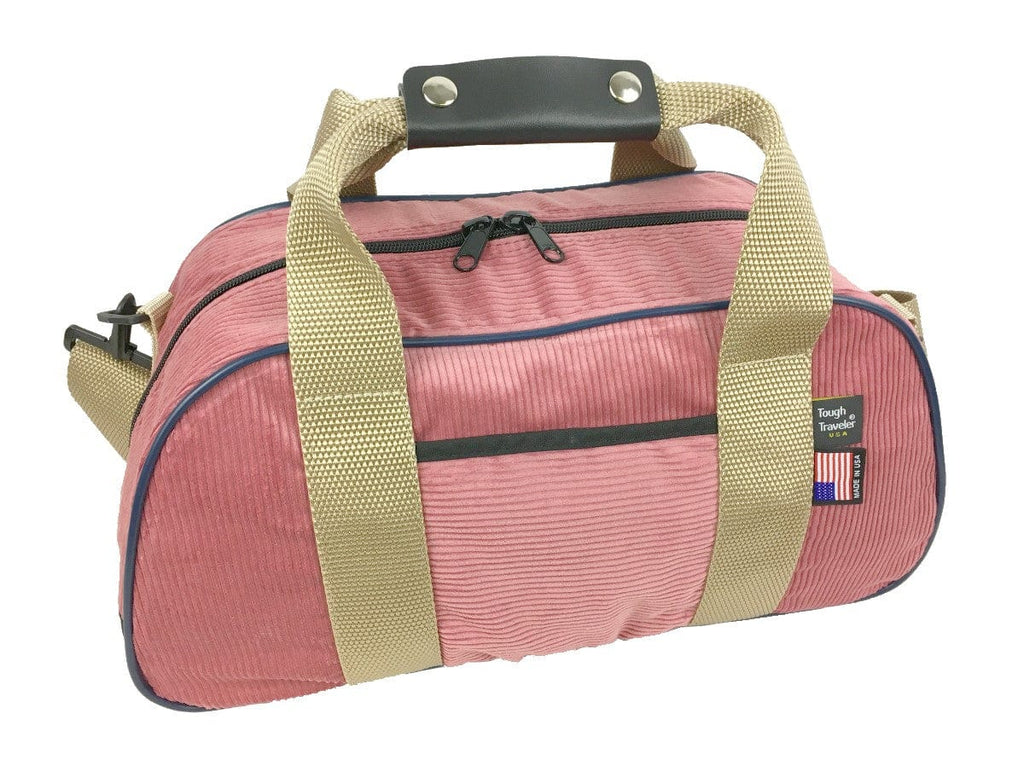 EURO DUFFEL Tough Traveler - Made in USA since 1970