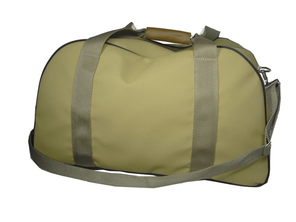 EURO DUFFEL Tough Traveler - Made in USA since 1970