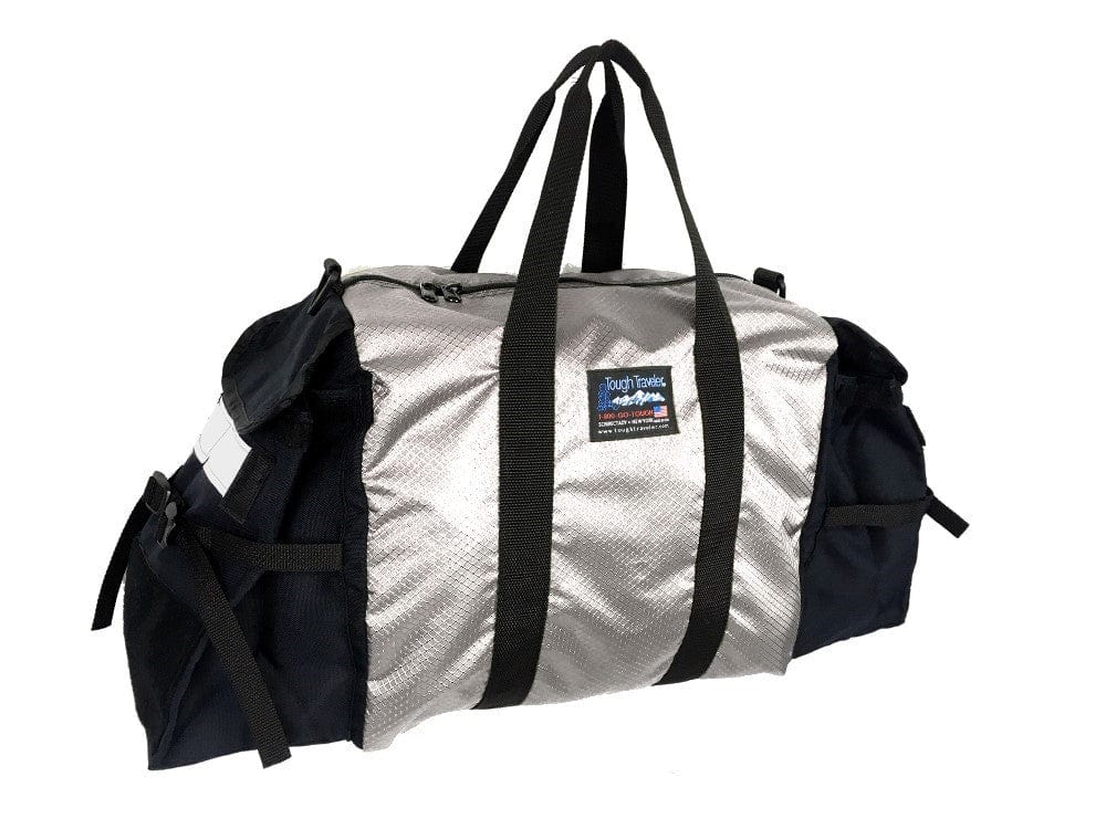 EXTENDED DUFFEL Tough Traveler - Made in USA since 1970