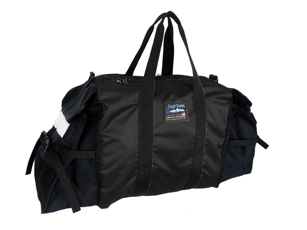 EXTENDED DUFFEL Tough Traveler - Made in USA since 1970