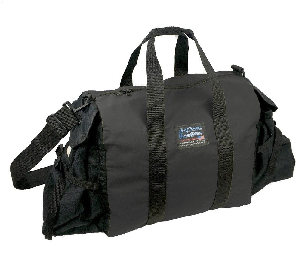 EXTENDED DUFFEL Tough Traveler - Made in USA since 1970