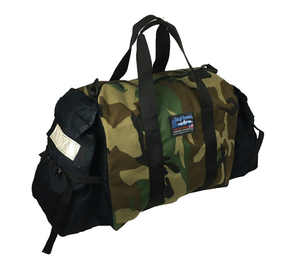 EXTENDED DUFFEL Tough Traveler - Made in USA since 1970
