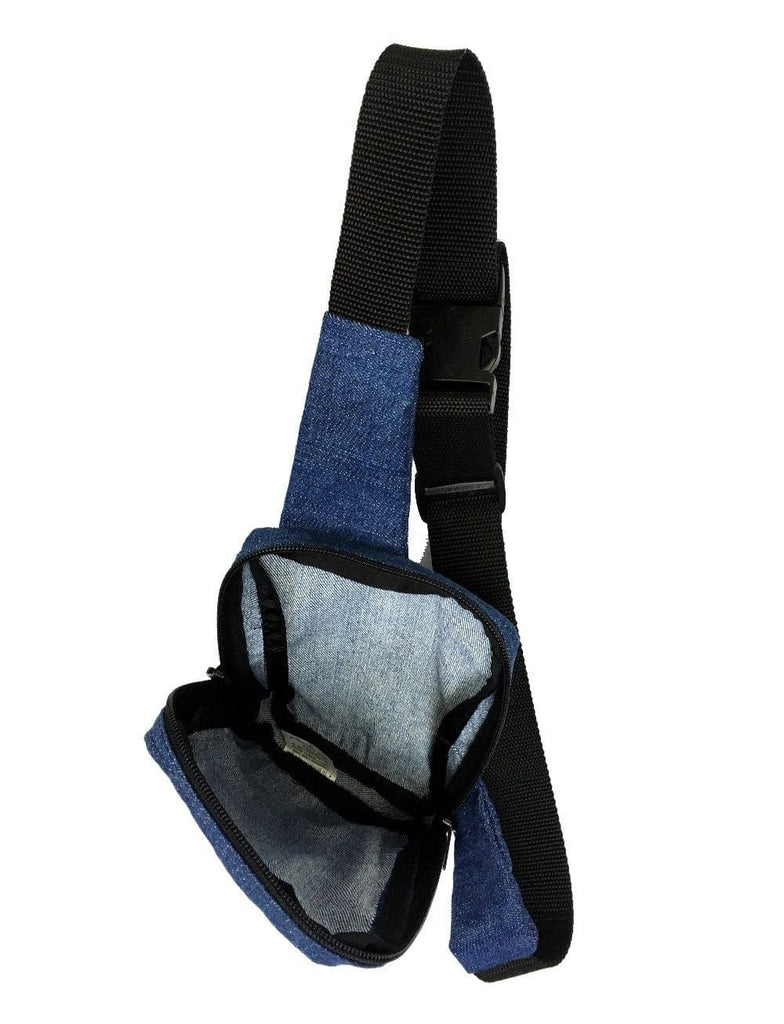 EYE-SPY Tough Traveler - Made in USA since 1970