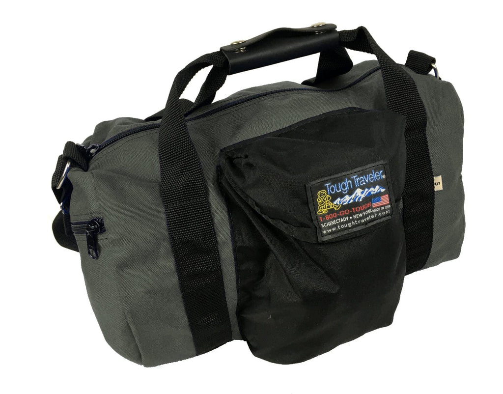 F-SMALL PRESTIGE Tough Traveler - Made in USA since 1970