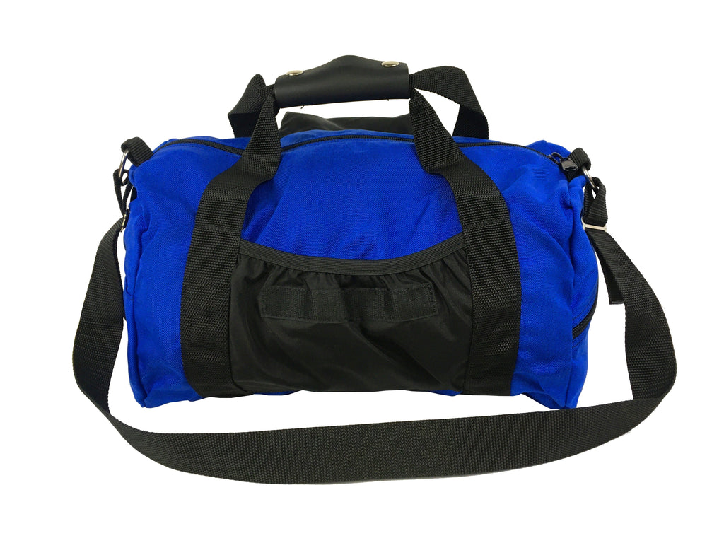 F-SMALL PRESTIGE Tough Traveler - Made in USA since 1970