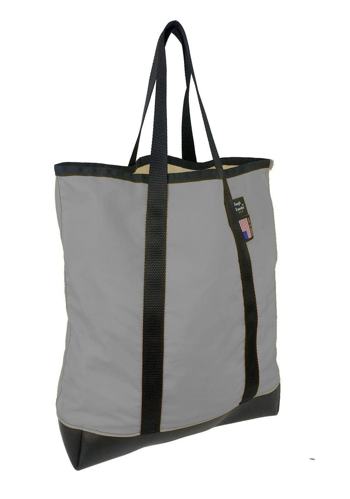 FANCY TOTE Tough Traveler - Made in USA since 1970
