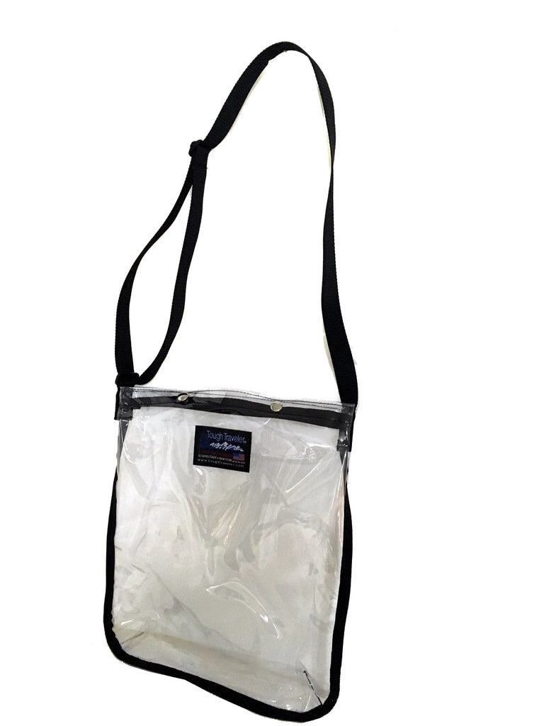 FB TOTE Tough Traveler - Made in USA since 1970