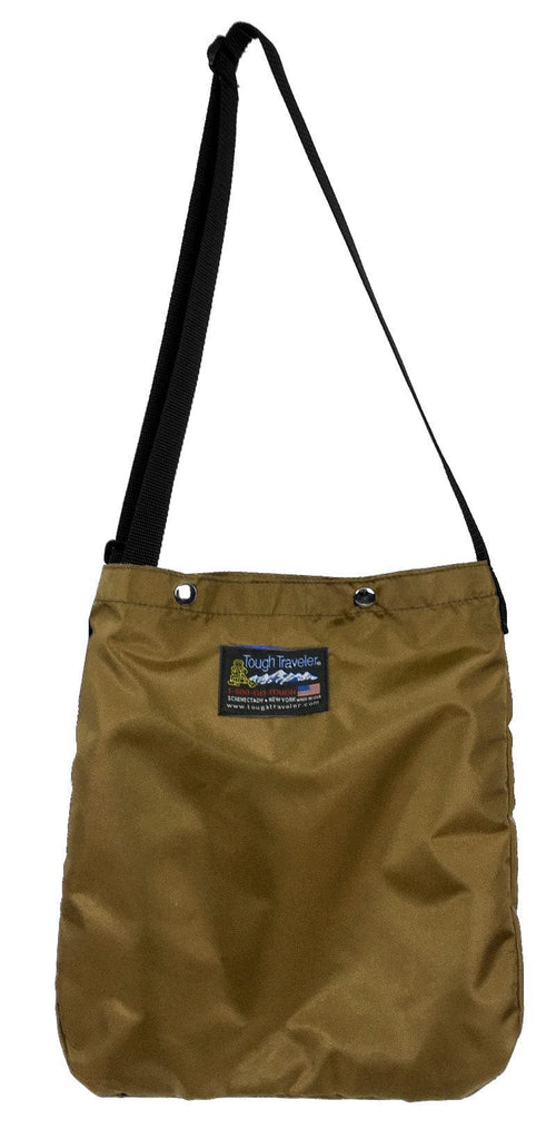FB TOTE Tough Traveler - Made in USA since 1970