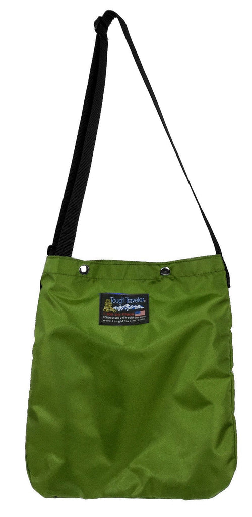 FB TOTE Tough Traveler - Made in USA since 1970