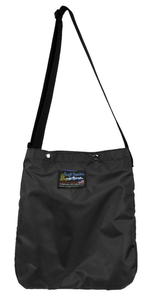 FB TOTE Tough Traveler - Made in USA since 1970