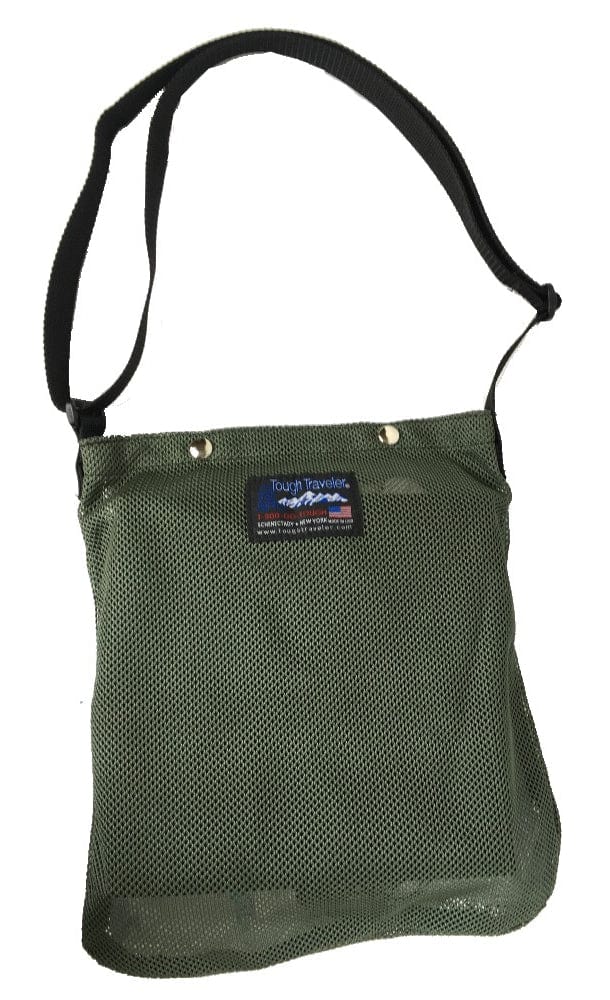 FB TOTE Tough Traveler - Made in USA since 1970