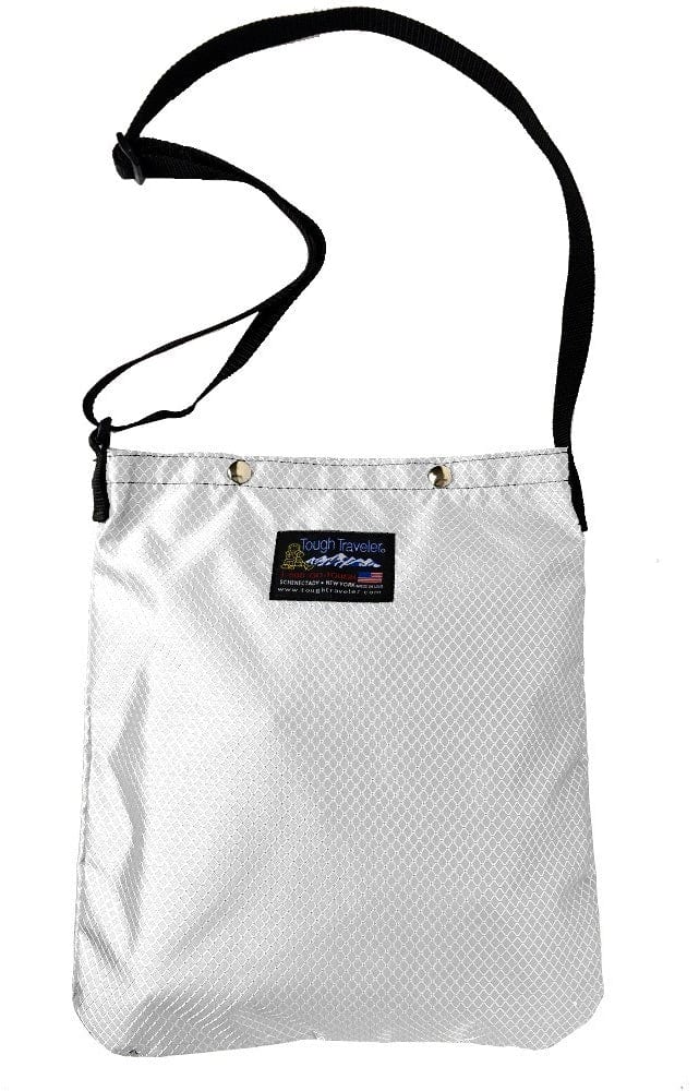 FB TOTE Tough Traveler - Made in USA since 1970