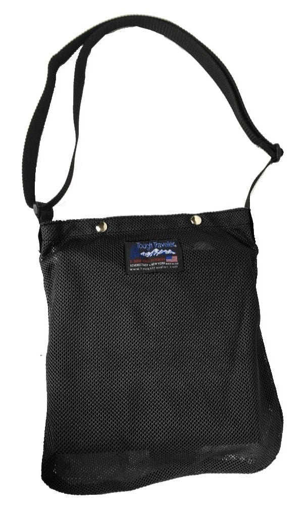 FB TOTE Tough Traveler - Made in USA since 1970