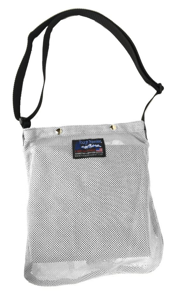FB TOTE Tough Traveler - Made in USA since 1970