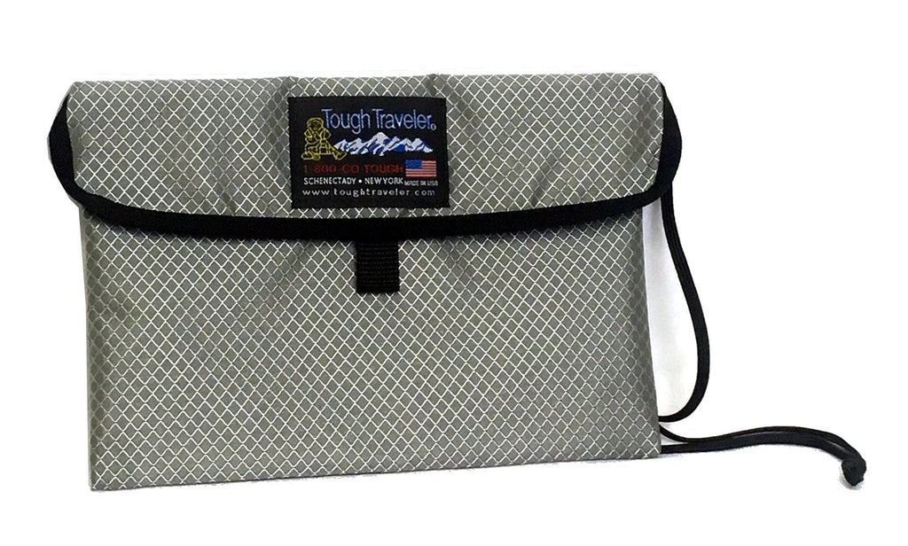 FONDA Pouch Tough Traveler - Made in USA since 1970