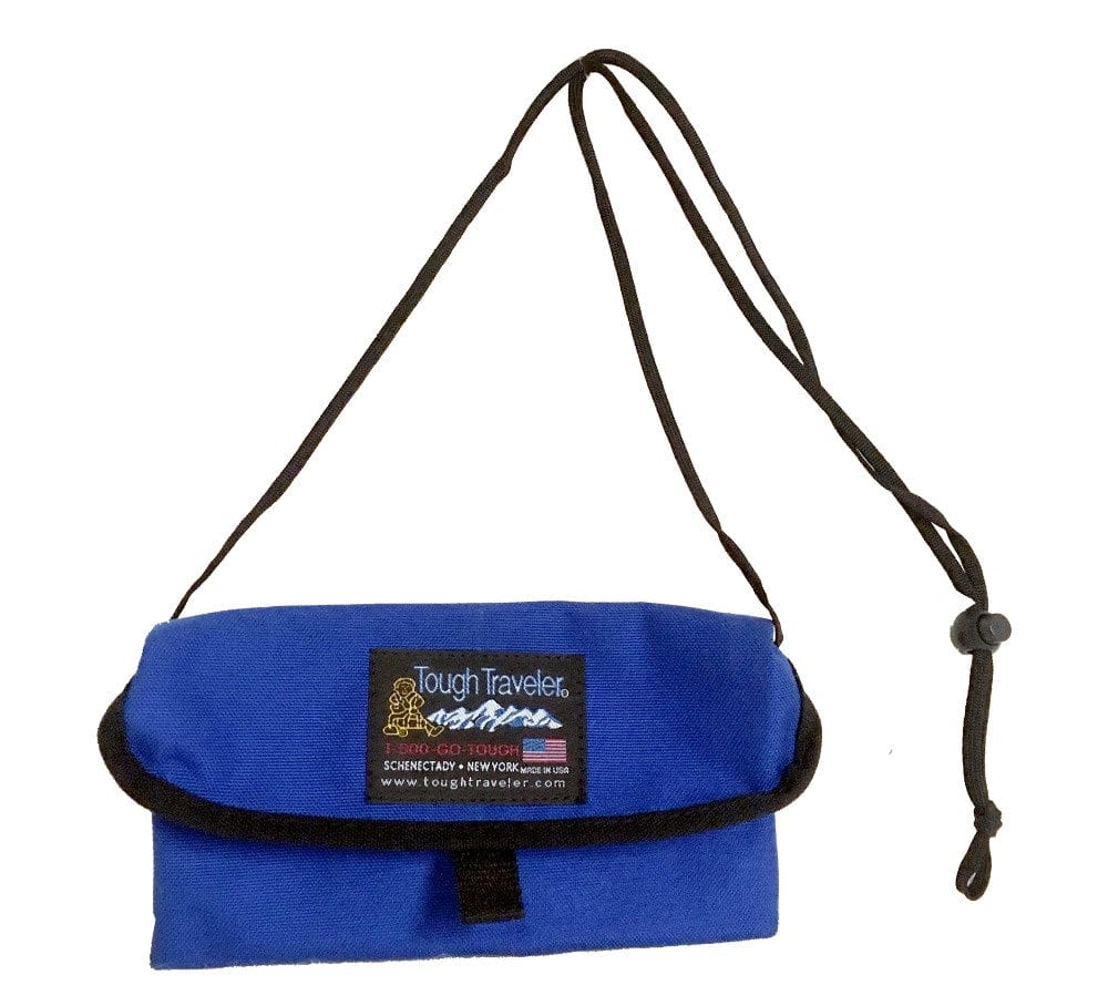 FONDA Pouch Tough Traveler - Made in USA since 1970