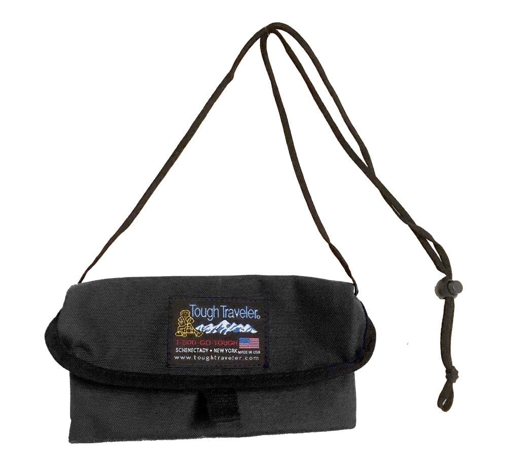 FONDA Pouch Tough Traveler - Made in USA since 1970
