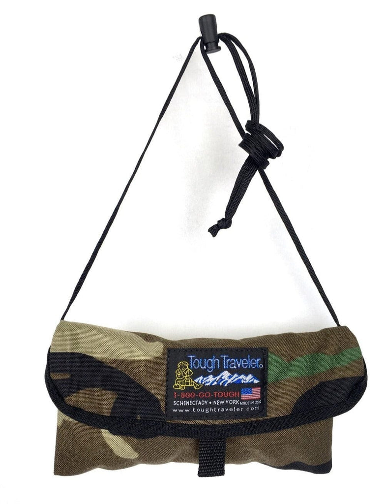 FONDA Pouch Tough Traveler - Made in USA since 1970