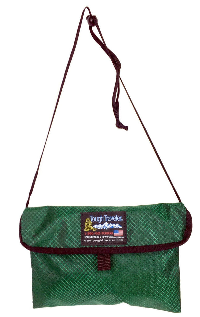 FONDA Pouch Tough Traveler - Made in USA since 1970