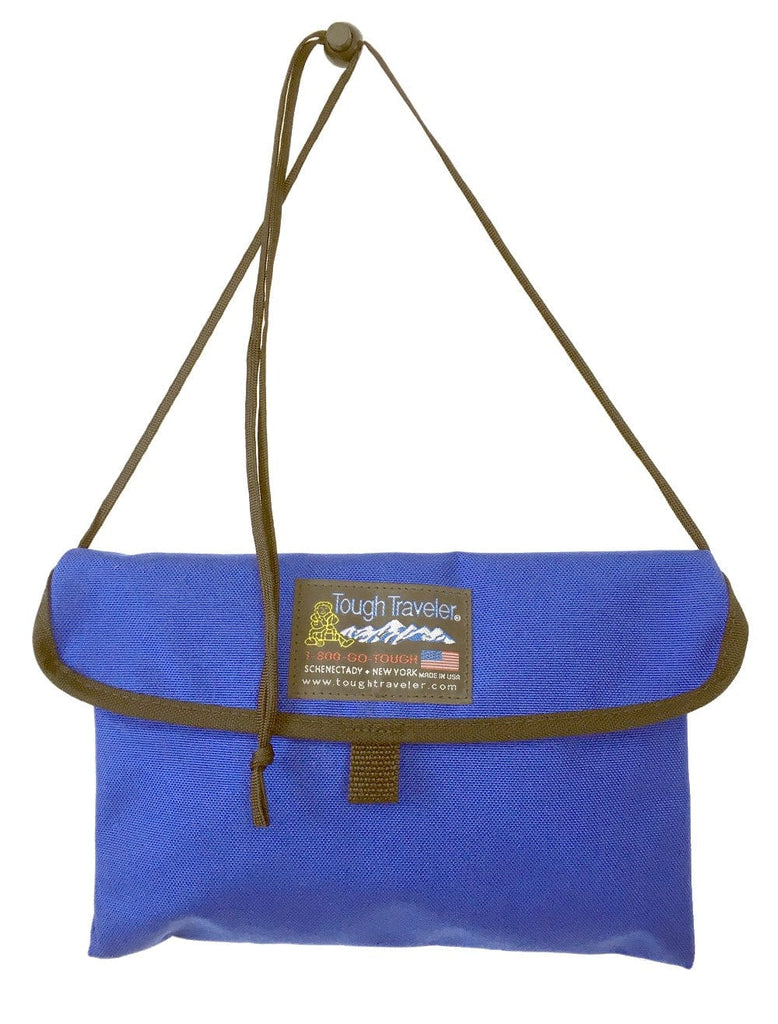 FONDA Pouch Tough Traveler - Made in USA since 1970