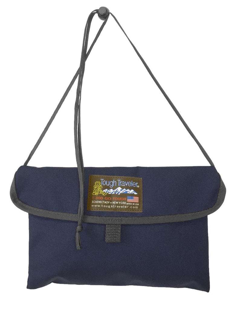 FONDA Pouch Tough Traveler - Made in USA since 1970