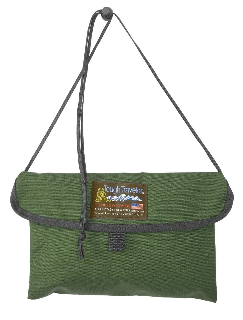 FONDA Pouch Tough Traveler - Made in USA since 1970