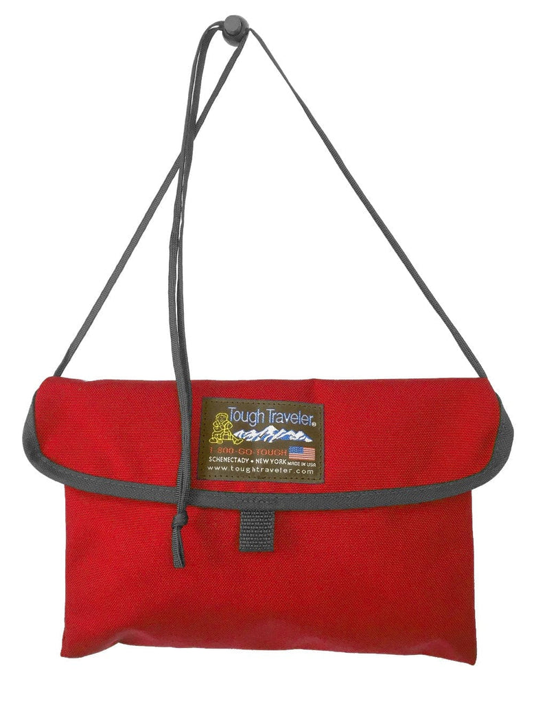 FONDA Pouch Tough Traveler - Made in USA since 1970