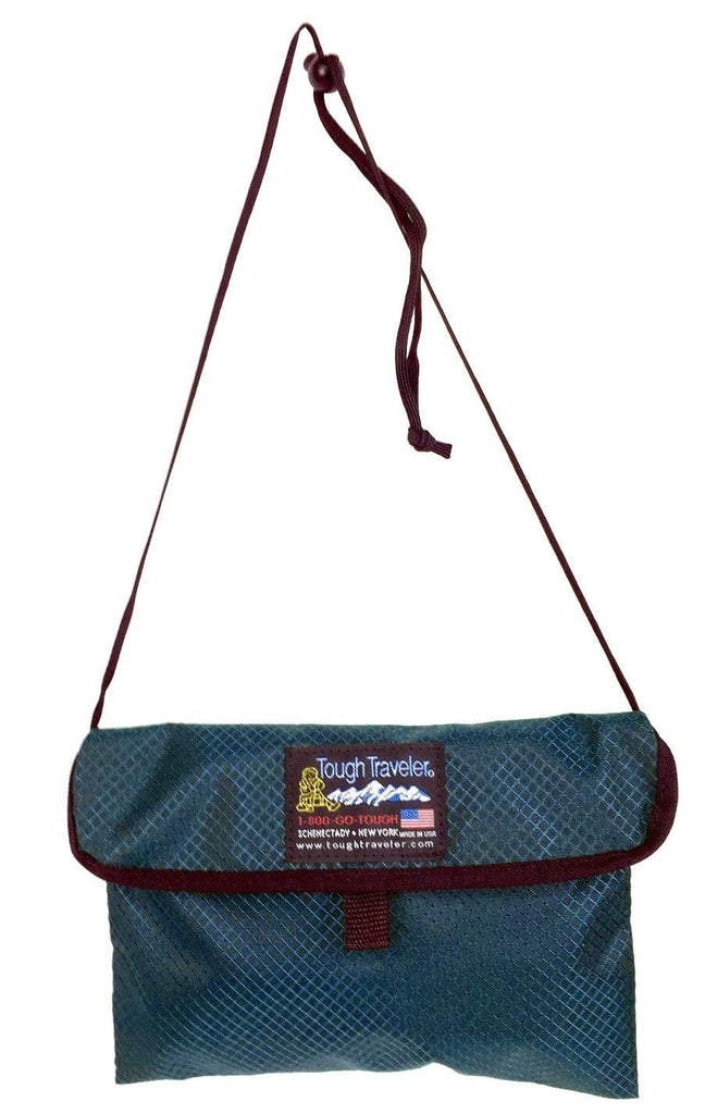 FONDA Pouch Tough Traveler - Made in USA since 1970