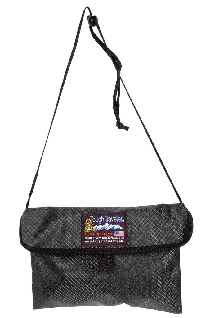 FONDA Pouch Tough Traveler - Made in USA since 1970