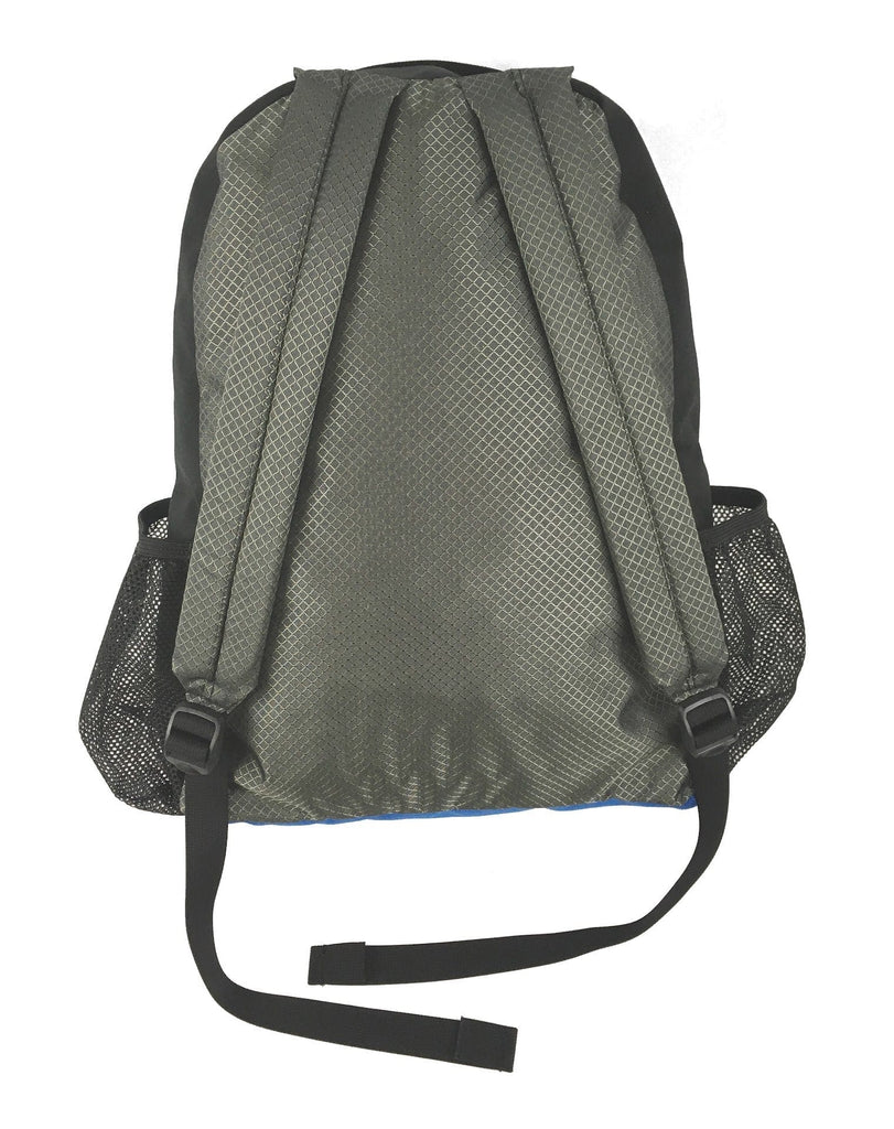 GETAWAY Professional Backpack Tough Traveler - Made in USA since 1970