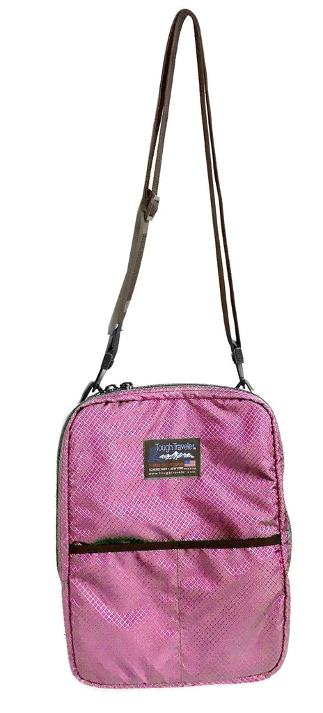 GOMBAC LITE Computer Bag Tough Traveler - Made in USA since 1970