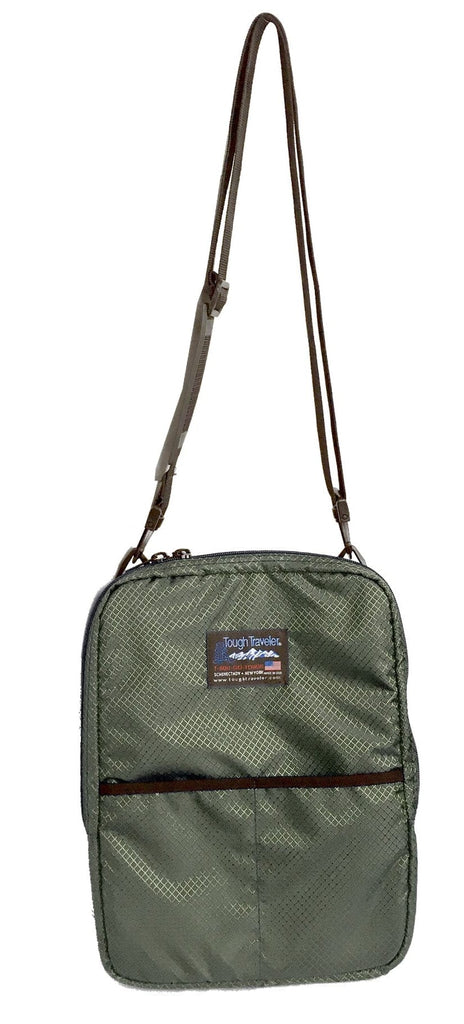 GOMBAC LITE Computer Bag Tough Traveler - Made in USA since 1970