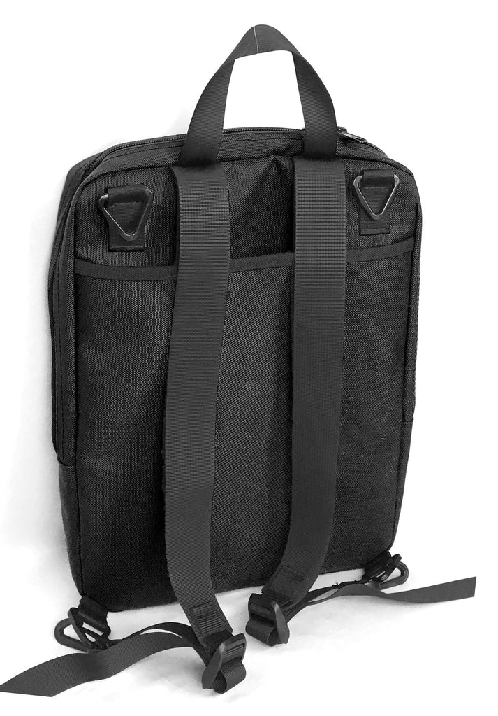 GOMBAC LITE Computer Bag Tough Traveler - Made in USA since 1970