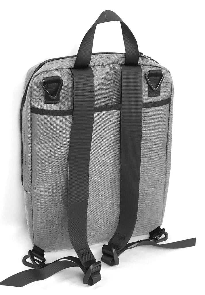 GOMBAC LITE Computer Bag Tough Traveler - Made in USA since 1970
