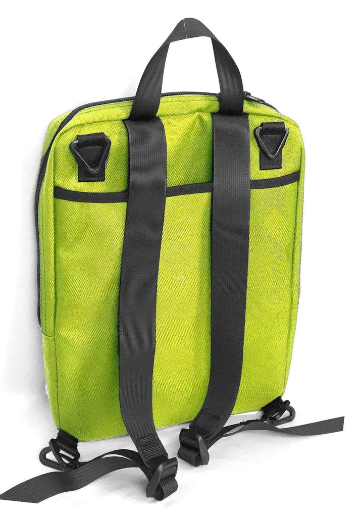 GOMBAC LITE Computer Bag Tough Traveler - Made in USA since 1970