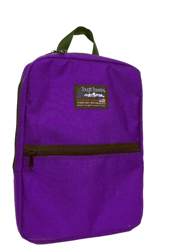 GOMBAC LITE Computer Bag Tough Traveler - Made in USA since 1970