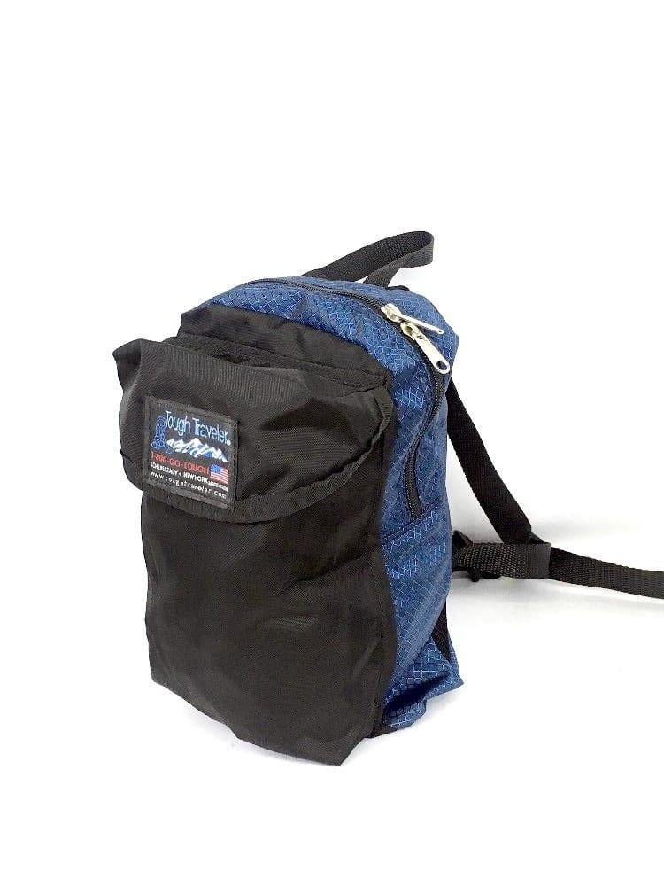 GRAB BACKPACK Tough Traveler - Made in USA since 1970