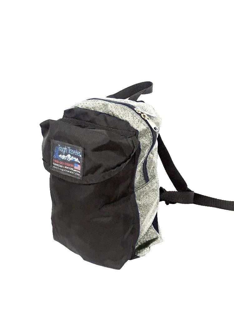 GRAB BACKPACK Tough Traveler - Made in USA since 1970