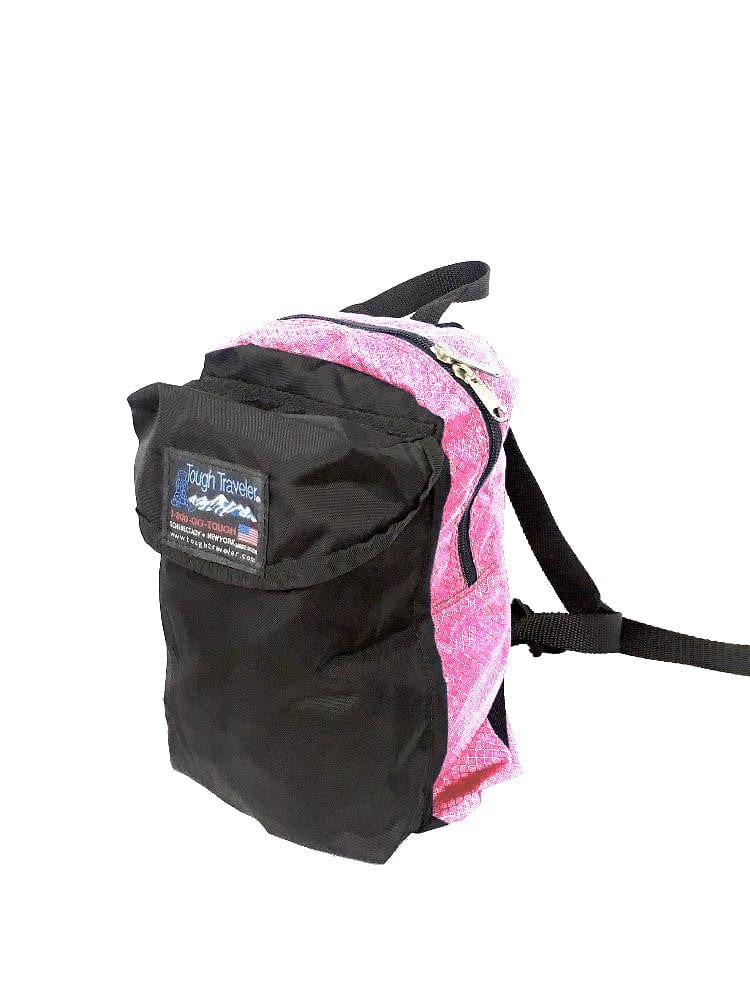 GRAB BACKPACK Tough Traveler - Made in USA since 1970