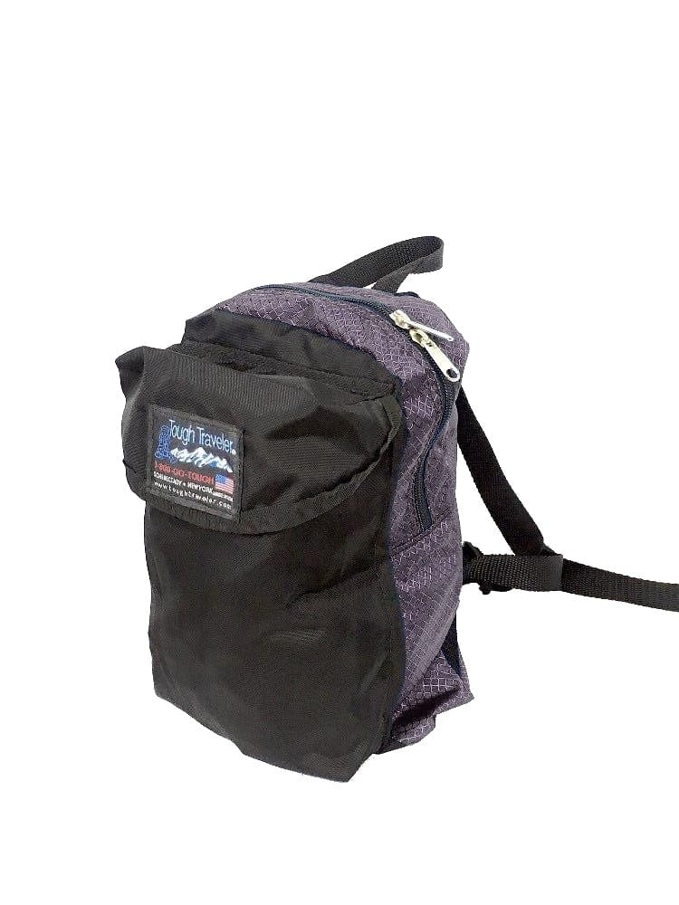 GRAB BACKPACK Tough Traveler - Made in USA since 1970