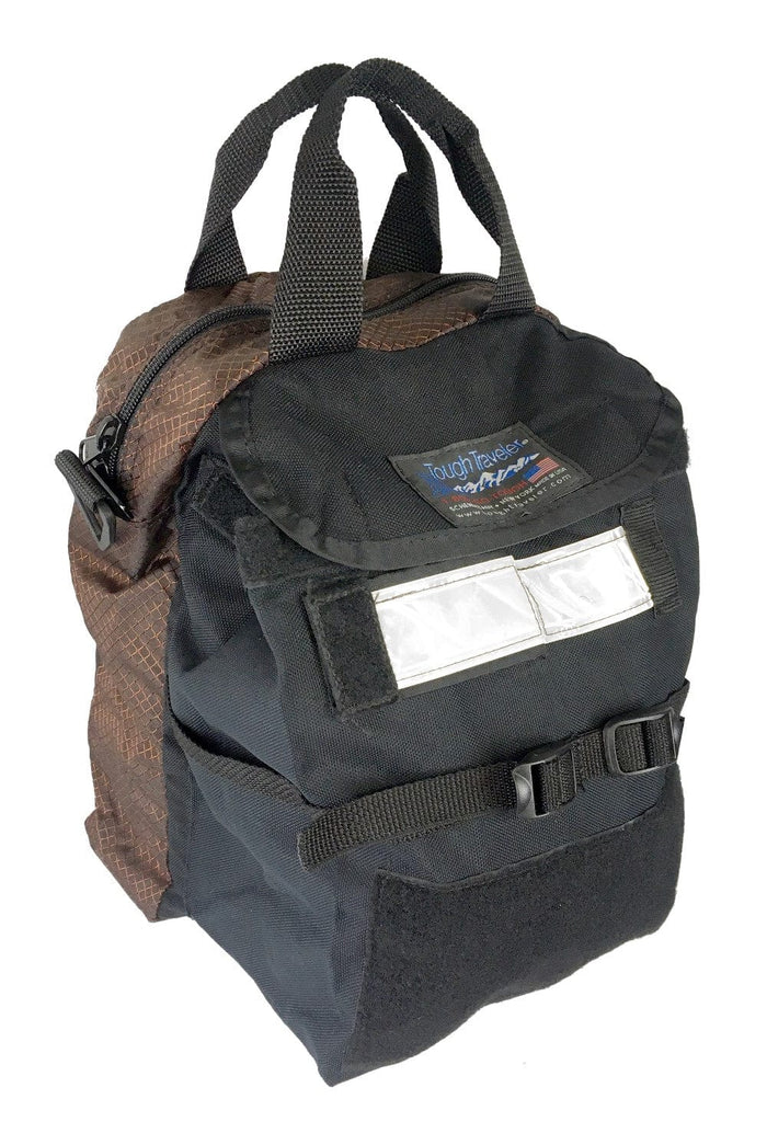 GRAB & GO Tough Traveler - Made in USA since 1970