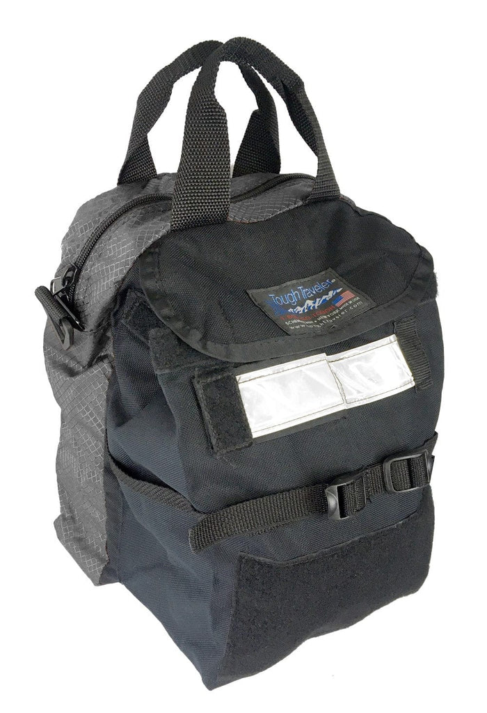 GRAB & GO Tough Traveler - Made in USA since 1970
